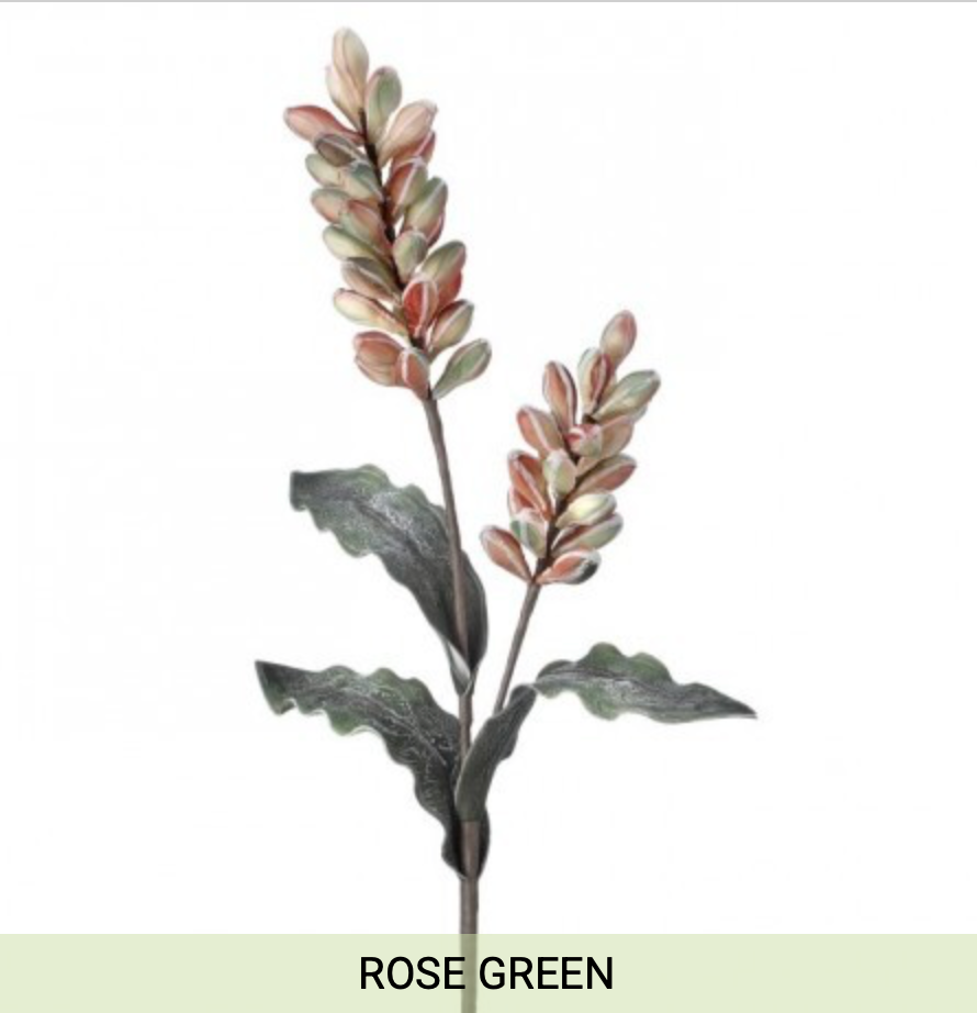 Blossom Bud Spike 38"