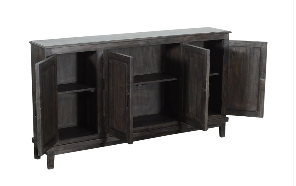 Harley Console