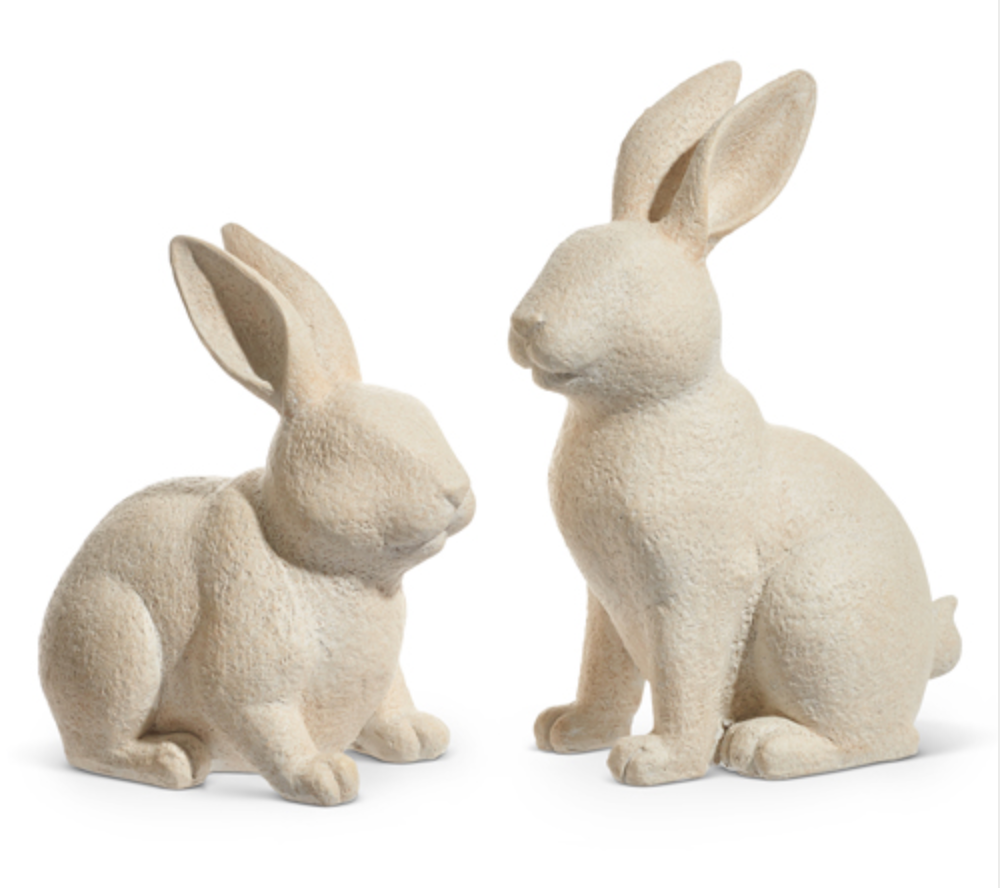 8.5" BUNNIES