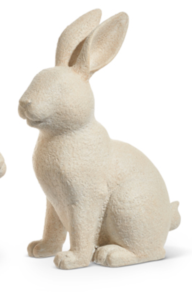 8.5" BUNNIES