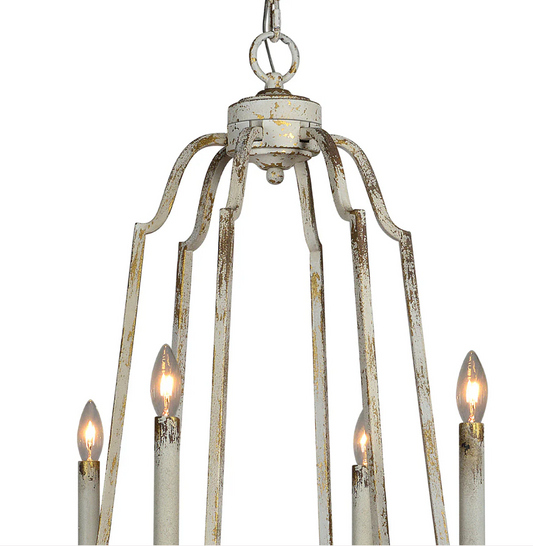 Evie Chandelier
