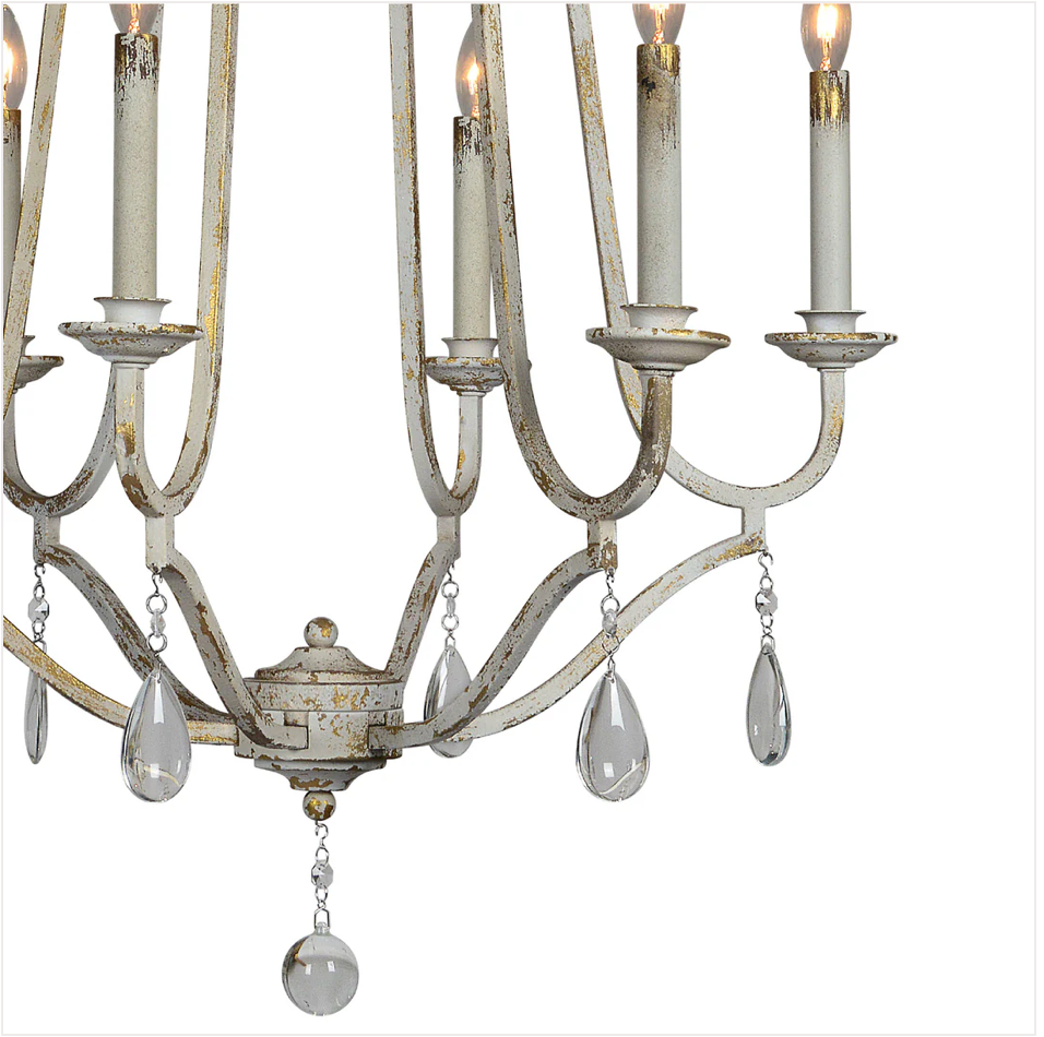 Evie Chandelier