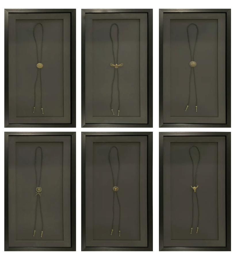 Bolo Ties S/2