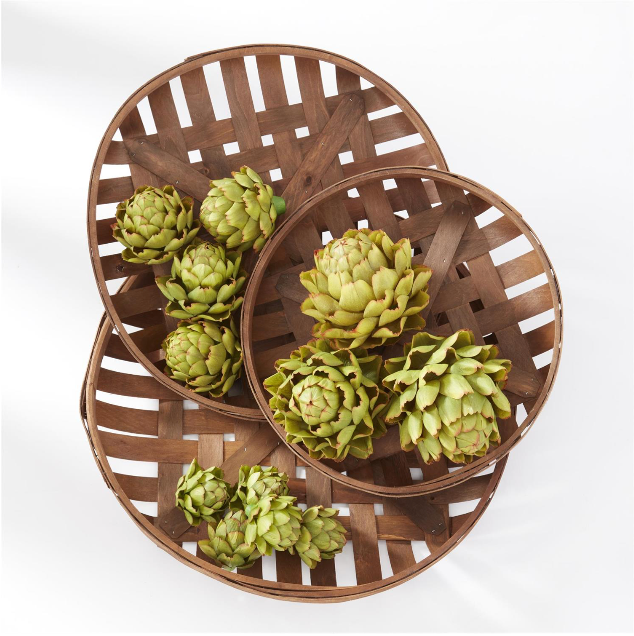 Green Artichoke