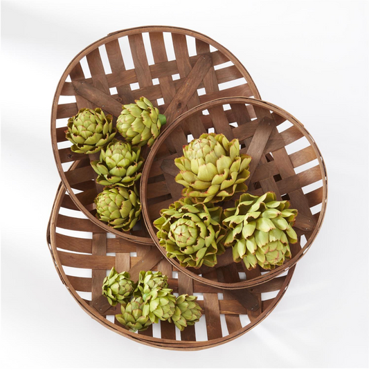 Green Artichoke