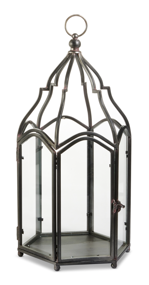 Cathedral Lanterns