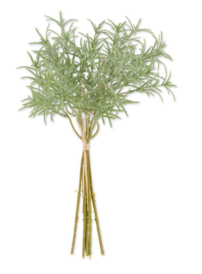 13" ROSEMARY BUNDLE