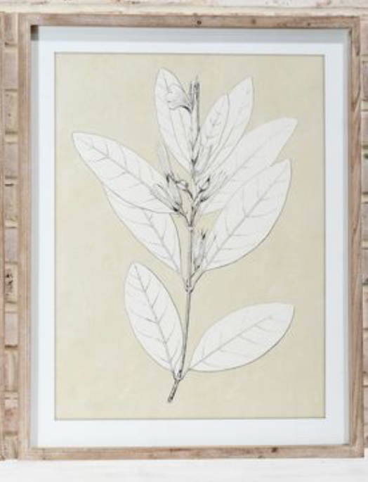 Floral Wall Art