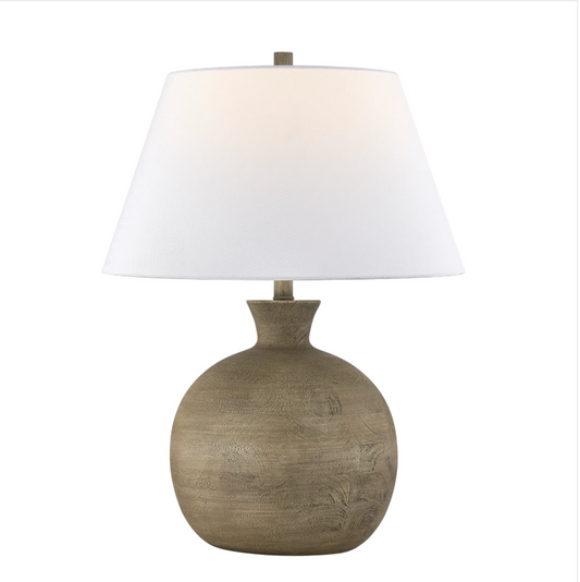 Angela Table Lamp