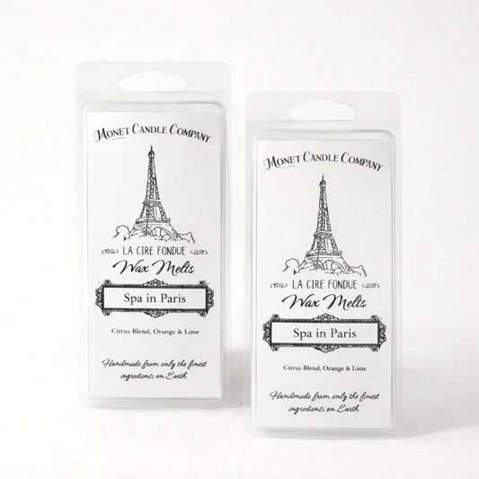 Monet Wax Melts