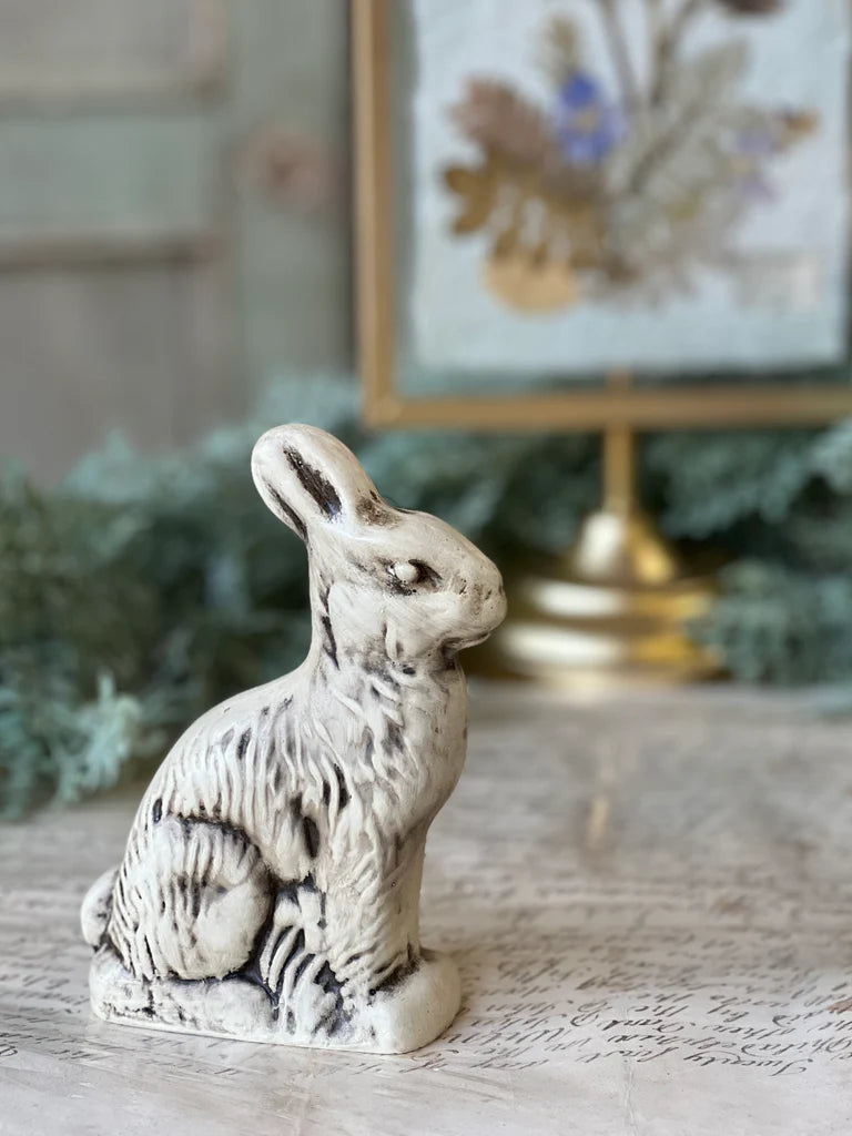 Wonderland Rabbit | 5.75"