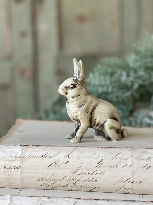 Wonderland Rabbit | 4.25"