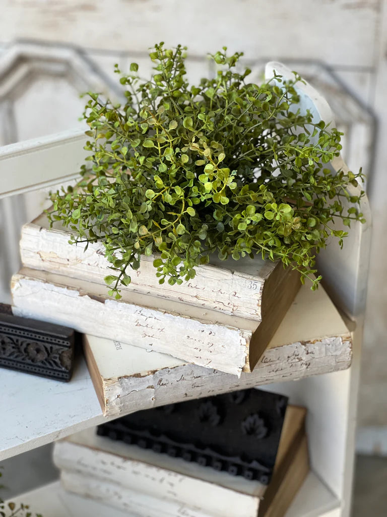 Baby's Grass Half Sphere | New Green | 6"