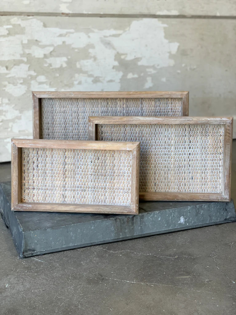 Cairo Trays