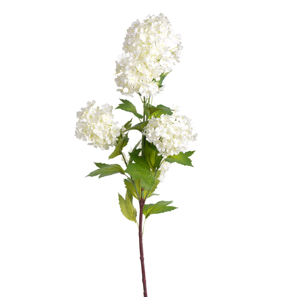 35" Viburnum Spray