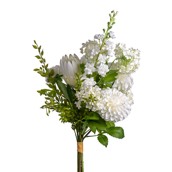 28" Mix Bouquet with Ranunculus