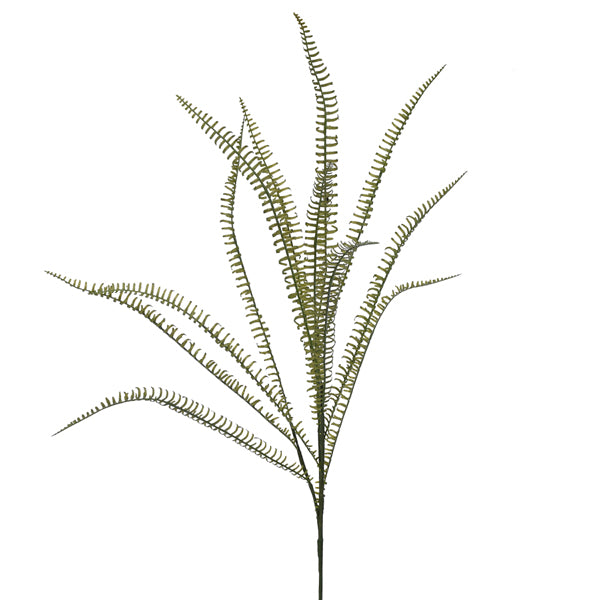 36" Fern Spray