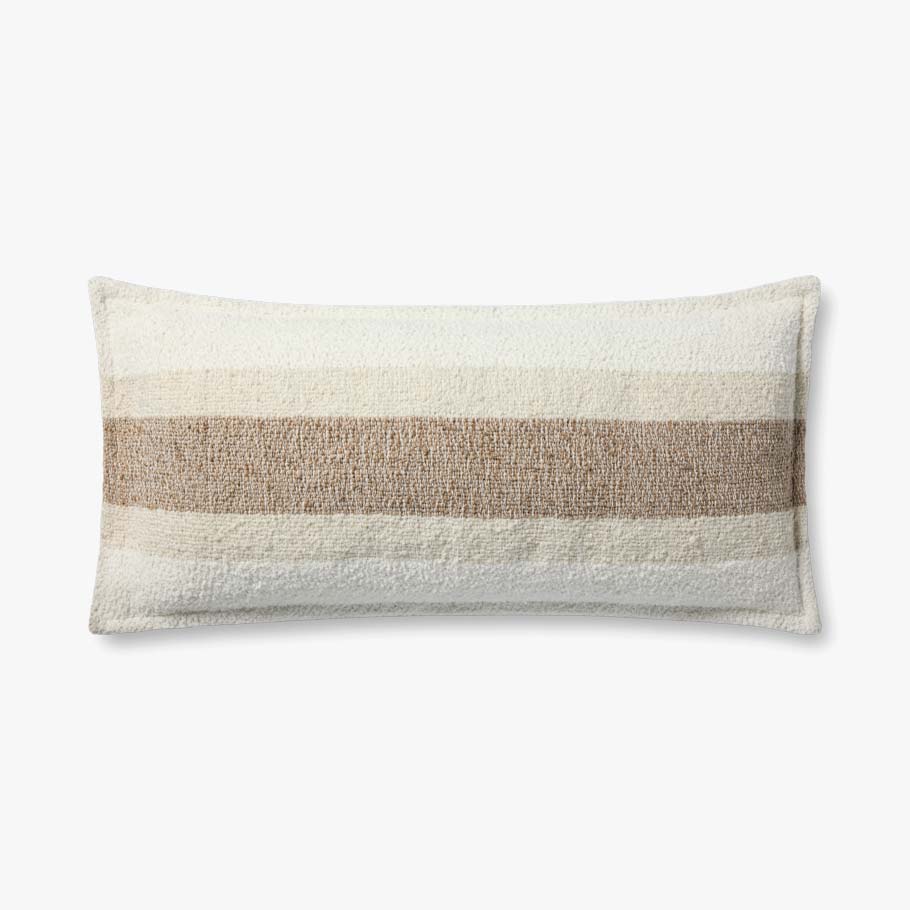Natural / Multi Down Pillow