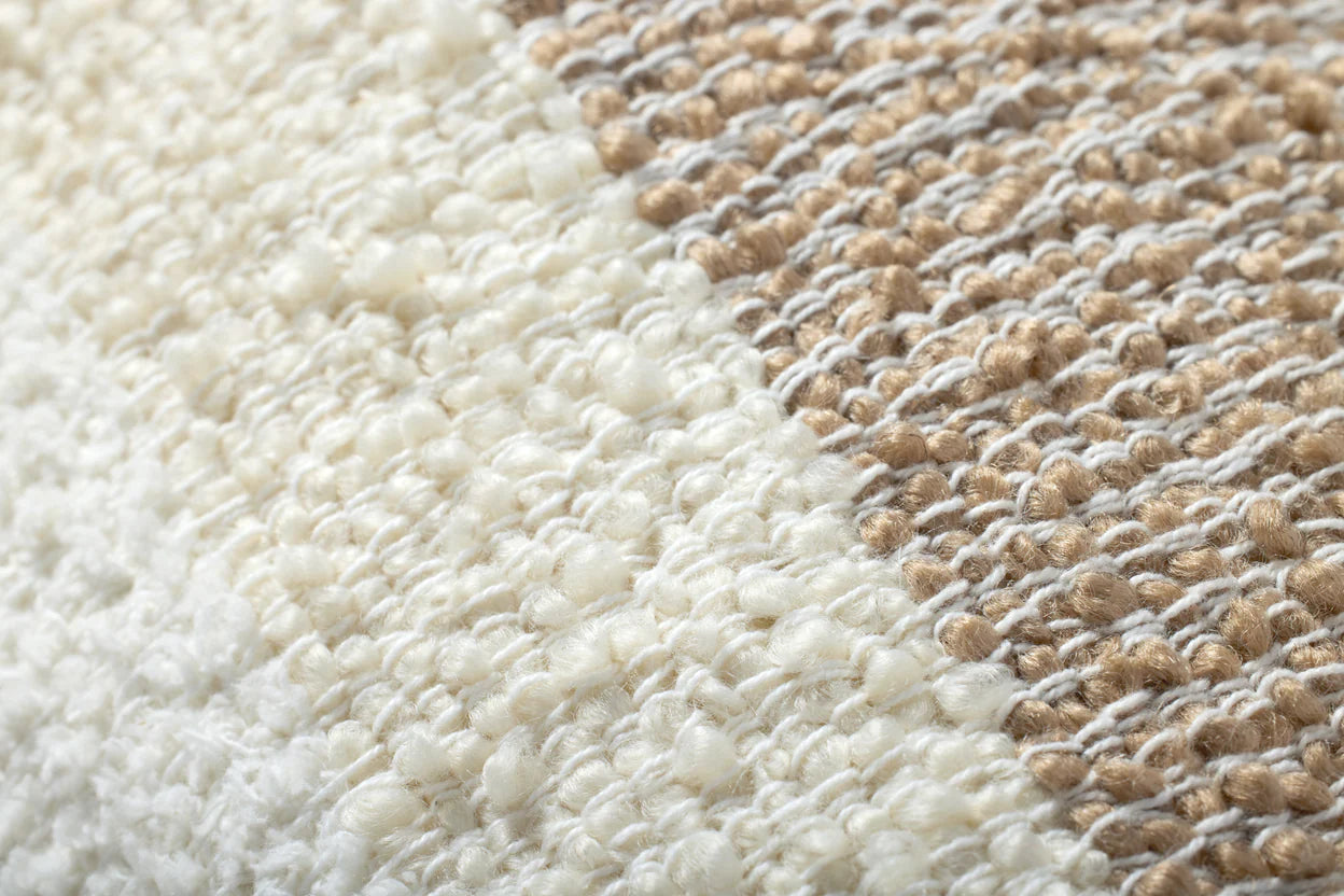 Natural / Multi Down Pillow