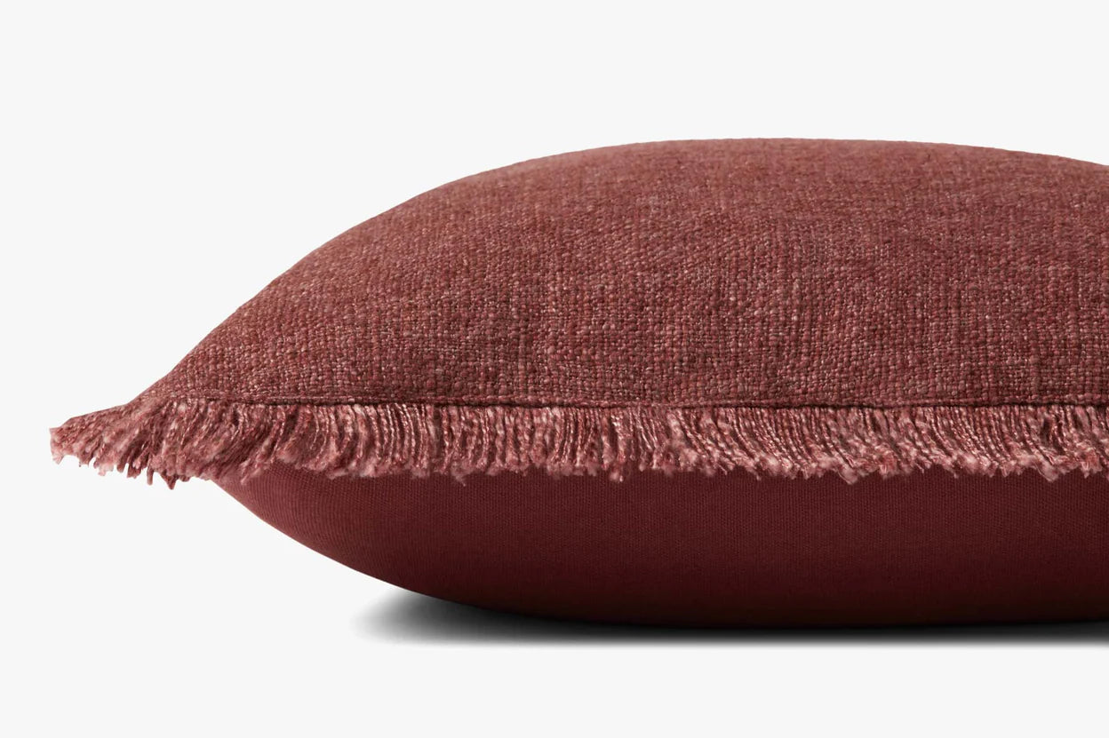 Sable Down Pillow