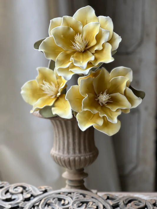 Sincerity Blooms Spray | 30" | Yellow