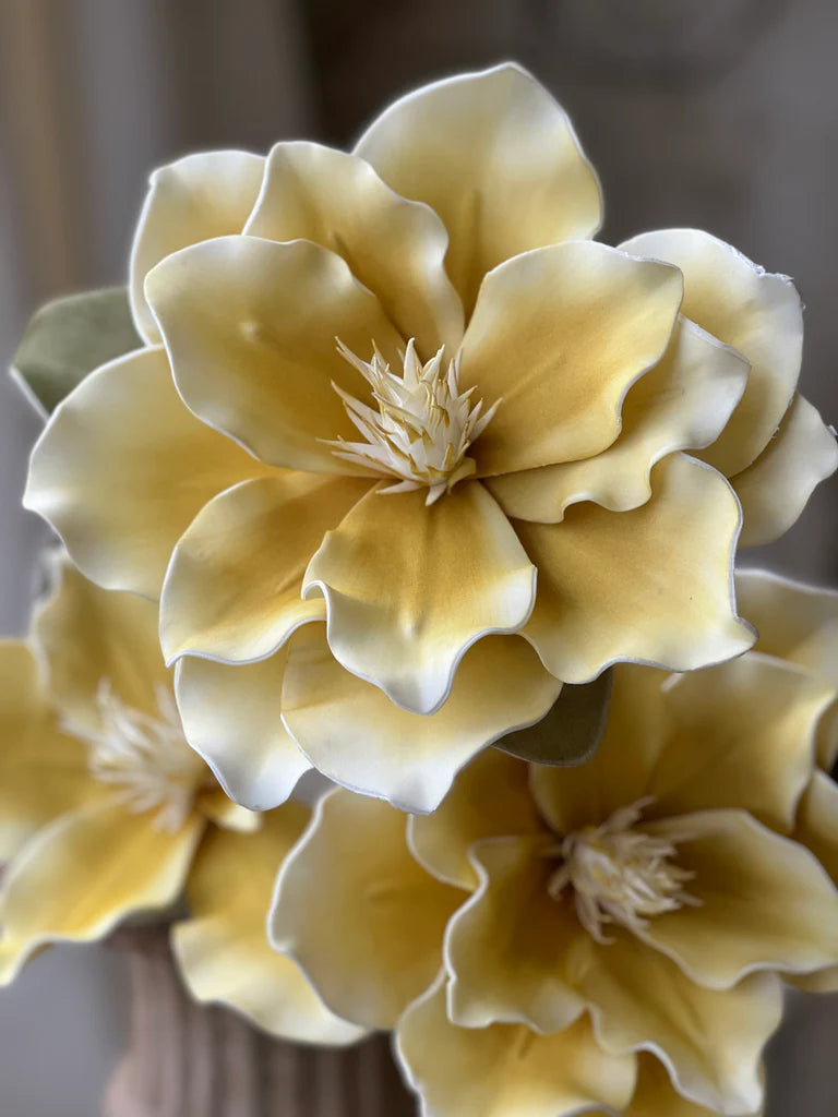 Sincerity Blooms Spray | 30" | Yellow