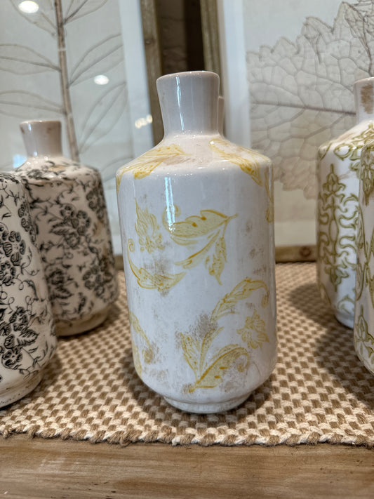 Large Terra Cotta Vase