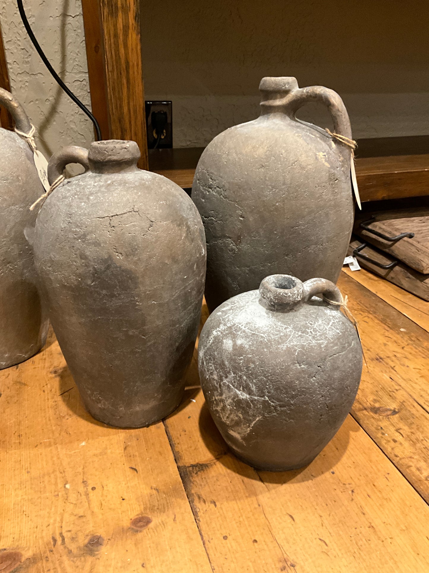 Clay Jug