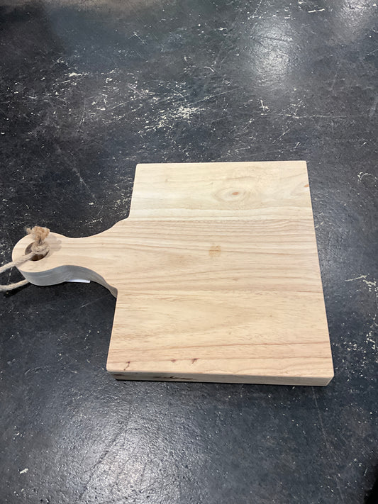Small Deli Board