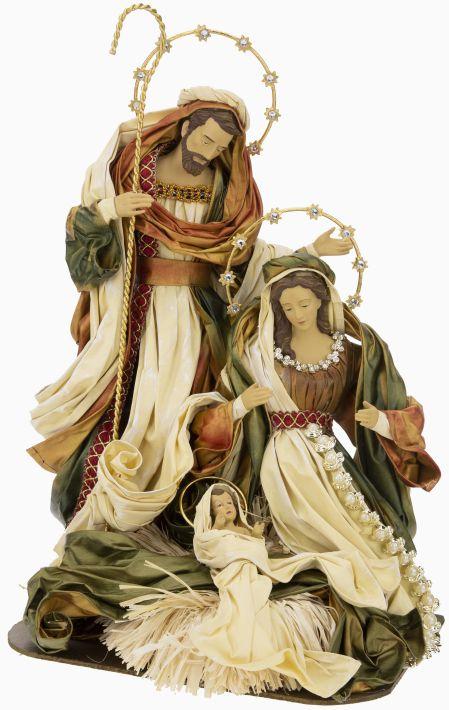 Holy Family - 17 Inches