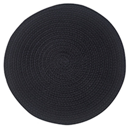 ESSEX PLACEMAT - BLACK