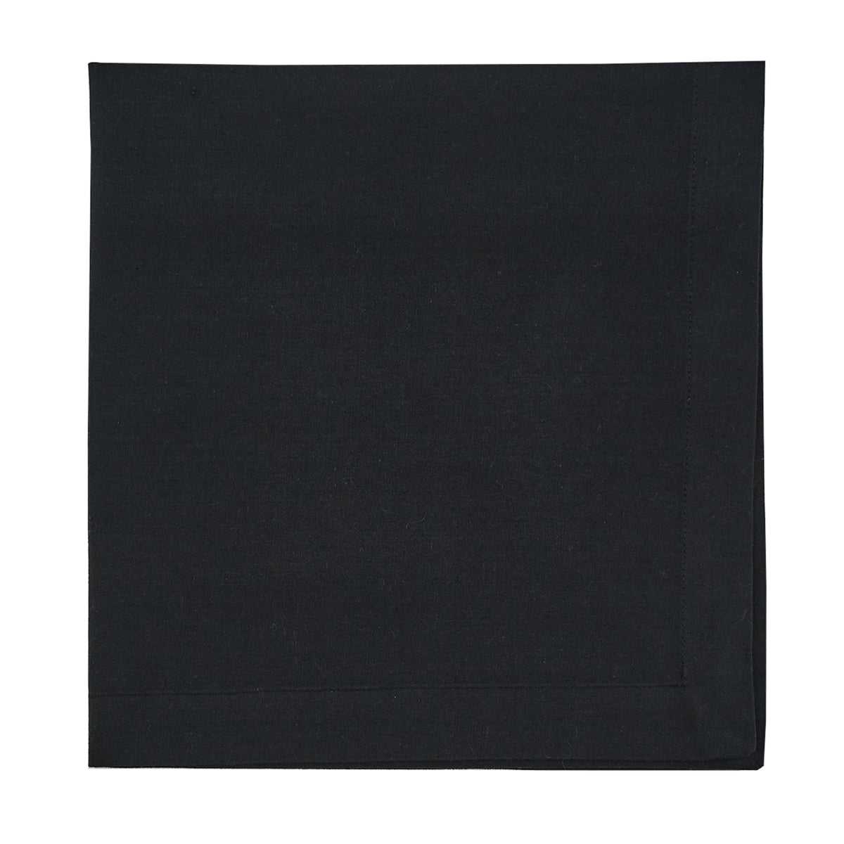 ELEMENTS NAPKIN - BLACK – Hopper-Reed Designs