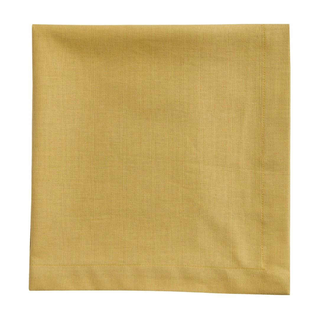 ELEMENTS NAPKIN GOLD