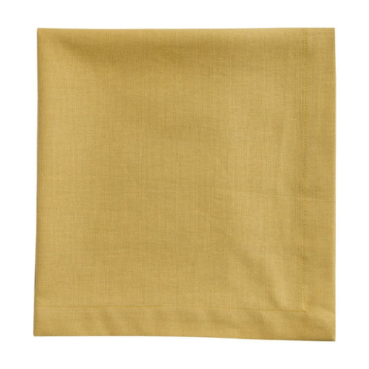 ELEMENTS NAPKIN GOLD