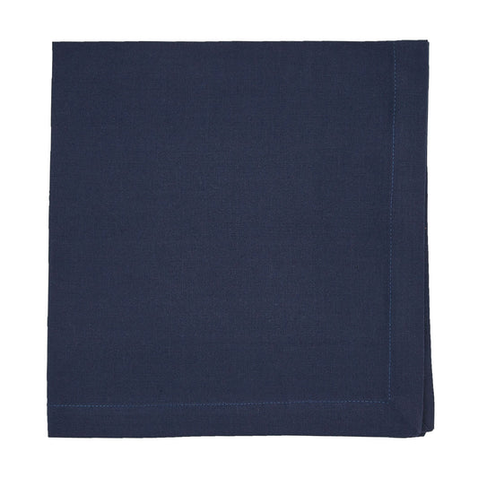 ELEMENTS NAPKIN MIDNIGHT
