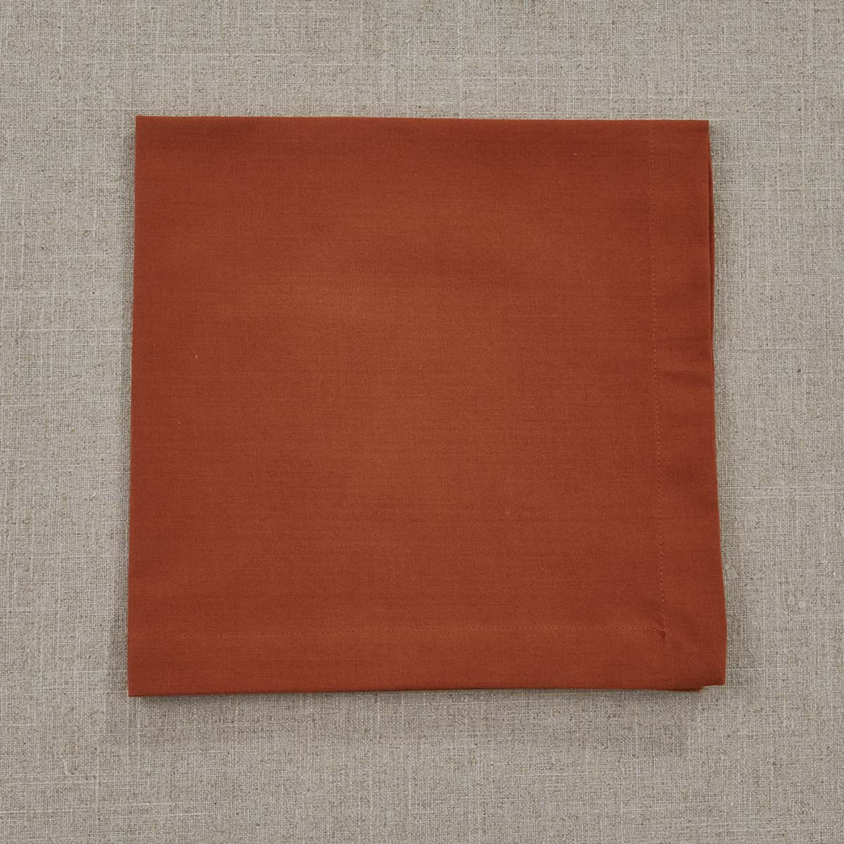 ELEMENTS NAPKIN SIENNA