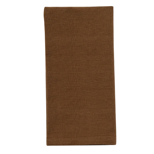 CHADWICK NAPKIN - BROWN