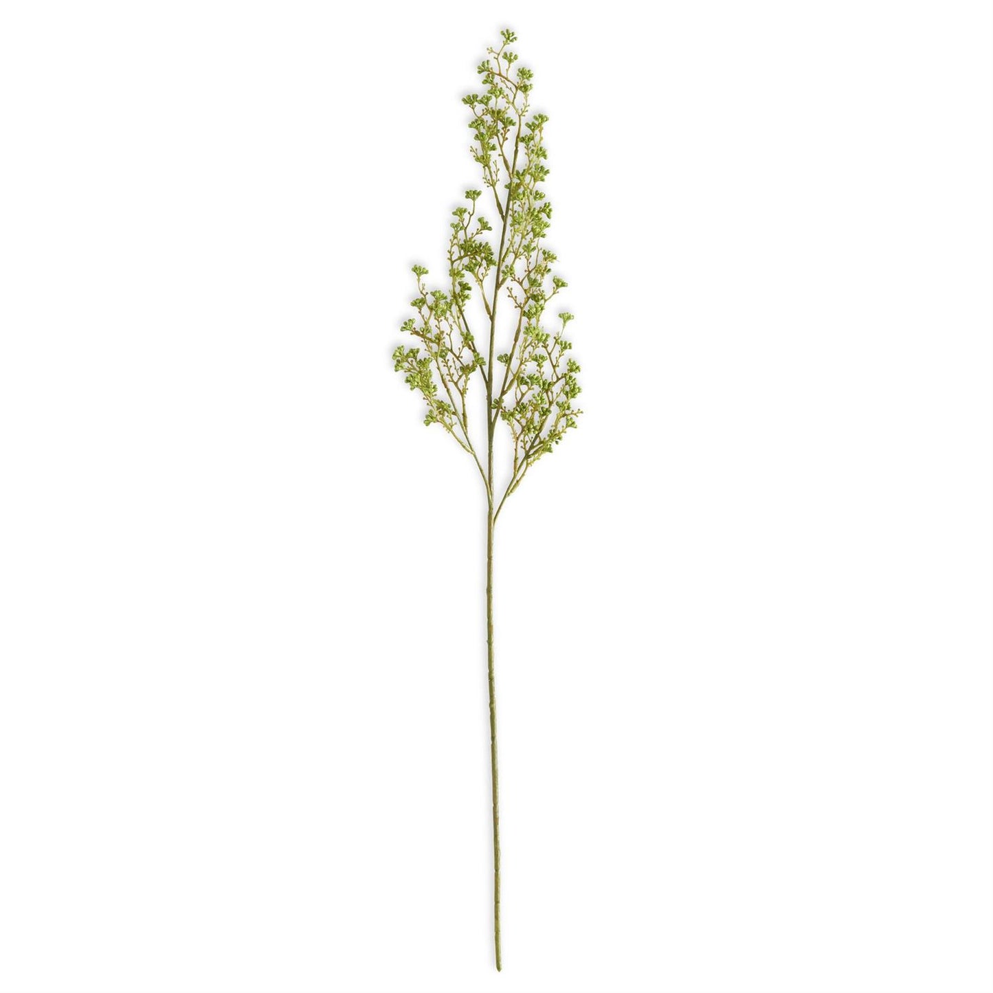 31" Green Mini Berry Spray