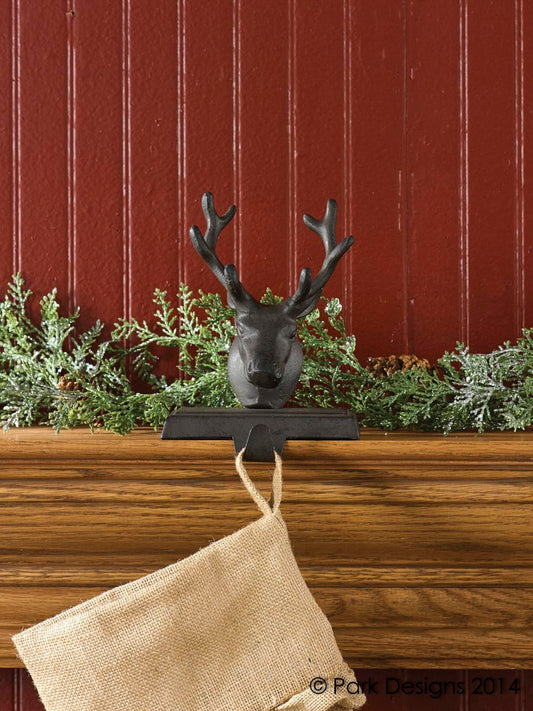 REINDEER STOCKING HNGR