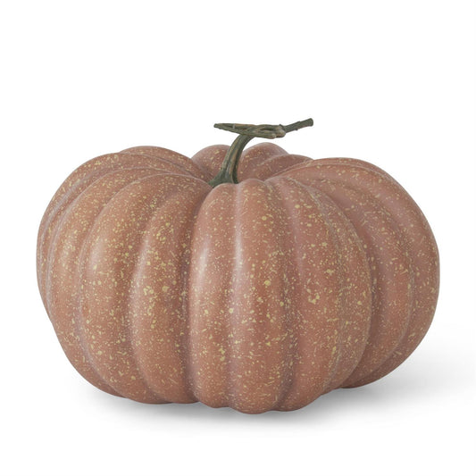 Speckled Pumpkin