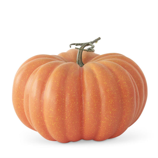 Speckled Pumpkin