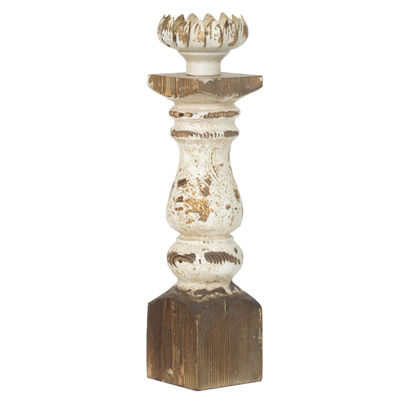 Bellamy Candle Holder
