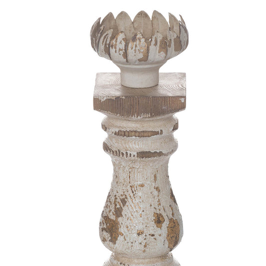 Bellamy Candle Holder