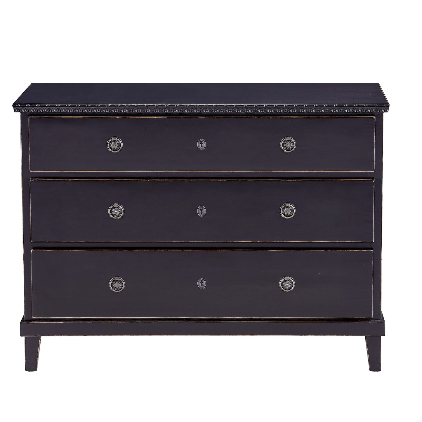 Kristoff Chest