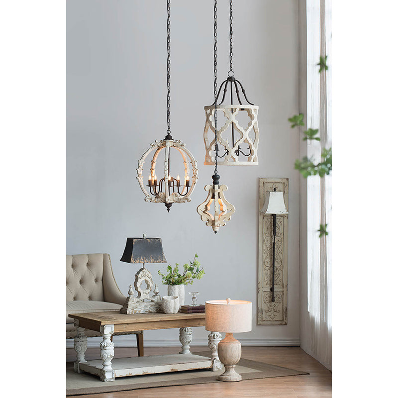 Anna Bell Wall Sconce