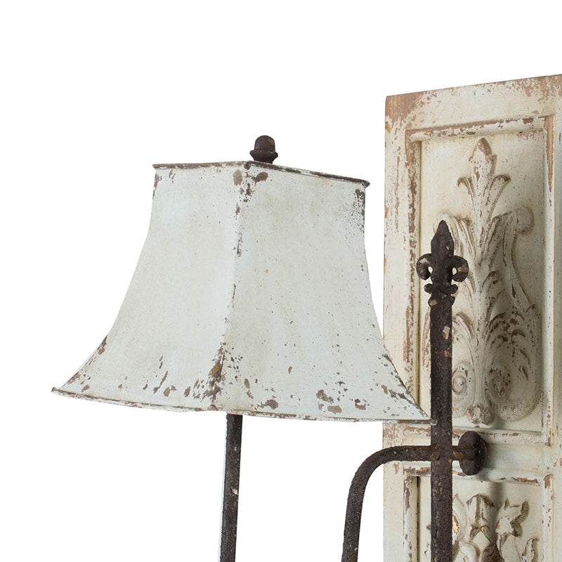 Anna Bell Wall Sconce
