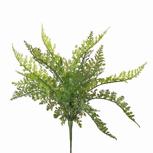 18" Small Fern Pick