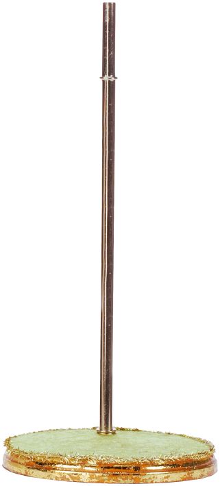 Spring Base Stand, Medium - 12"