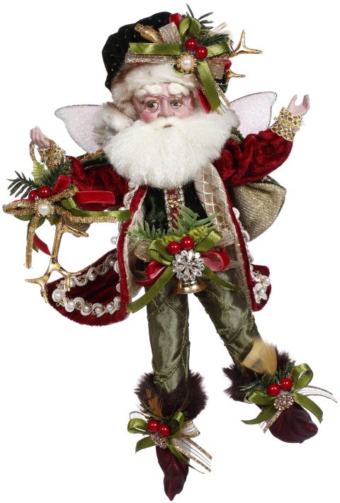 REINDEER FAIRY,SM 11''