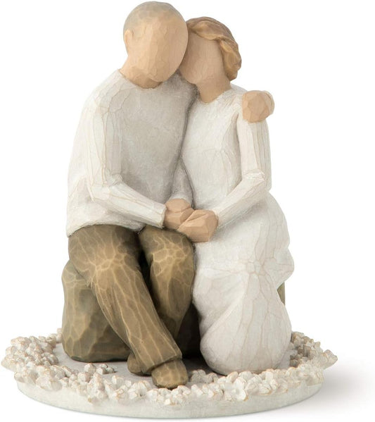 Anniversary - Cake Topper